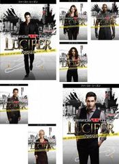ルシファー (Lucifer) 34巻セットDVD - メルカリ