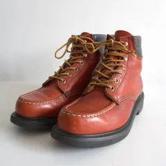 2026年最新】redwing 8804の人気アイテム - メルカリ