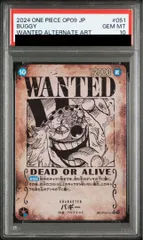 2026年最新】バギーpsa10の人気アイテム - メルカリ