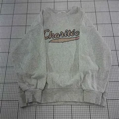 ◇ Θ サマンサモスモス Samansa Mos2 スウェットシャツ レディース E  【1601300039005】