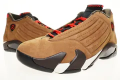 ナイキ NIKE AIR JORDAN 14 RETRO SE Winterized 28cm DO9406-200 AJ14 エア ジョーダン レトロ ウィンタライズド 【ブランド古着ベクトル】【中古】▲■250922