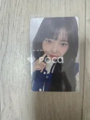 IVE レイ IVE SWITCH SOUNDWAVE サウェ