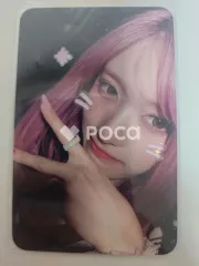 IVE イソ IVE EMPATHY SOUNDWAVE サウェ