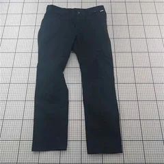 ◇ Θ ザショップTK THE SHOP TK メンズパンツ ブラック系 Mサイズ E  【1601300042173】