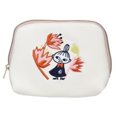 ムーミンママ ムーミン コラボ キタムラ ふるさと納税 ミニ財布 - メルカリ