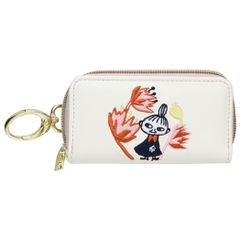 Kitamura ムーミン コインケース 小銭入れ - メルカリ