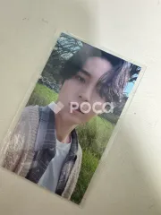 SEVENTEEN ミンギュ セブチ RIGHT HERE WORLD TOUR IN JAPAN FUKUOKA 会場限定 UNIVERSAL MUSIC STORE