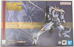 BANDAI SPIRITS METAL ROBOT혼 기동전사 건담 철혈의 오펜스 건담 발바토스(제1~제4형태)