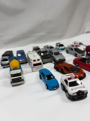 ミニカーおまとめ トミカなど