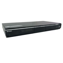 ジャンク】AQUOS ブルーレイレコーダー BD-HDW70 - メルカリ