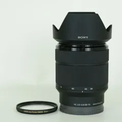 2026年最新】SONY FE 28-70 3.5-5.6 OSSの人気アイテム - メルカリ
