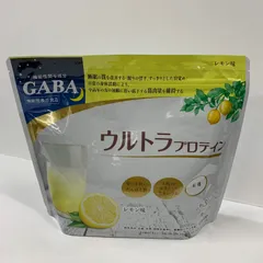 2026年最新】カーブス ウルトラプロテイン レモンの人気アイテム