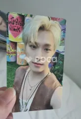 Seventeen ディノ セブチ SEVENTEENTH HEAVEN Weverse Albums ver.