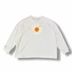 NIKE  × PEACEMINUSONE PMO LS Tee 