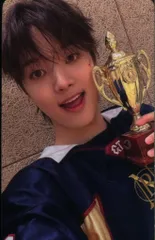 &TEAM First Howling:NOW EJ トレーディングカード