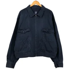 古着 90年代 ギャップ GAP オールドギャップ コットンジャケット メンズXL相当 ヴィンテージ/eaa598680