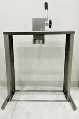中古】業務用モンブランマシン Mont Deco スタンダードモデル - メルカリ