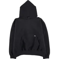 古着 90年代 カーハート Carhartt スウェットプルオーバーパーカー USA製 メンズXXL相当 ヴィンテージ/eaa604841