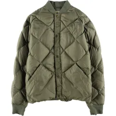 2026年最新】cabela's ダウンの人気アイテム - メルカリ