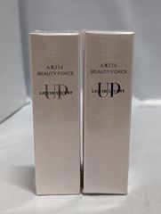 AXZIA BEAUTY FORCE リキッドルーセント 3D - メルカリ