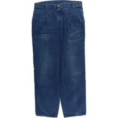 古着 90年代 ドッカーズ DOCKERS ツータック コットンパンツ メンズw36相当 ヴィンテージ/eaa605864