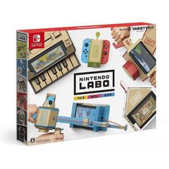 め*た様 【新品未開封 マステ付き】Nintendo Labo 04 VR Ki - メルカリ