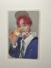 ENHYPEN ジョンウォン MANIFESTO : DAY 1 M