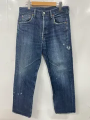 h12306 LEVI'S リーバイス 503B W34 デニムパンツ 