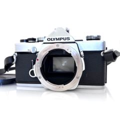 動作確認済】 Olympus OM-1N F1212-116-3v p - メルカリ