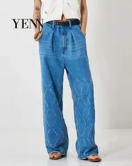 2026年最新】YENN デニム 38の人気アイテム - メルカリ