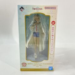 [미개봉] BANDAI 반다이 이치 반 쿠지 학원 아이돌 마스터 Part3 라스트 원상 시노자와 히로 피규어 1/7 Gracemaster 라스트 원 Ver.
