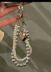 スマホストラップ（携帯ストラップ）