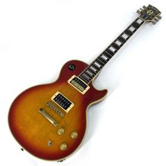 生産終了品】BURNY バーニー RLC-90S レスポールカスタム - メルカリ