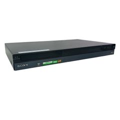 D18】SONY ブルーレイレコーダー 1TB BDZ-EW1200 本体 - メルカリ