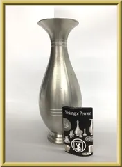 2026年最新】ピューター 花瓶の人気アイテム - メルカリ