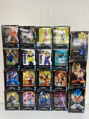 ドラゴンボール プライズ フィギュア まとめ 計19点 MATCH MAKERS Grandista 他 （ME28-3628)