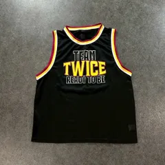 2026年最新】TWICE ユニフォーム サナの人気アイテム - メルカリ