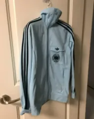 アディダス ジャージ
