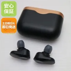 良品中古 WF-1000XM3 ブラック ワイヤレスイヤホン SONY 土日祝発送OK 09000