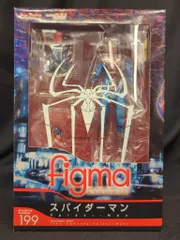 2026年最新】figmaアメイジング・スパイダーマンスパイダーマンの人気