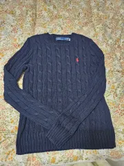 ポロ ラルフローレン M（着用なし）ネイビー