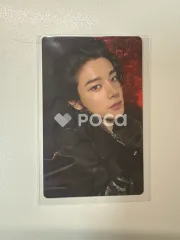 ENHYPEN ジェイク ROMANCE : UNTOLD CONCESSIO Ver.