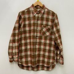 BONCOURAボンクラ両Vトレーナー大阪古着日和サイズ36