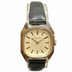 ケン様専用Bulova Accutron 未使用品 電池切れ ジャンク - メルカリ