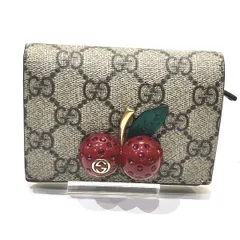 2026年最新】GUCCI 財布 さくらんぼの人気アイテム - メルカリ