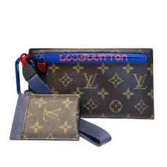 ルイヴィトン　Louis Vuitton　モノグラム　パシフィック　リボンポーチ　M63045　バッグ　ポーチ　レディース