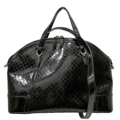 グッチ　GUCCI　マイクログッチ　GUCCIシマ　309617　2WAY　バッグ　ハンドバッグ　ショルダーバッグ　レディース