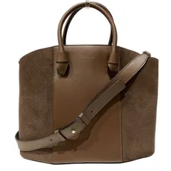 フルラ　ミアステラ　バッグ　ハンドバッグ　ショルダーバッグ　レディース　美品