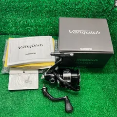 2026年最新】ヴァンキッシュ2500shgの人気アイテム - メルカリ