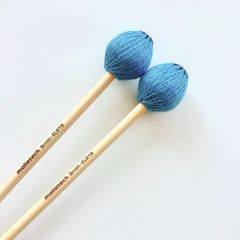 Malletech Ed Smith ELS16 Vib.マレット 4本セット - メルカリ